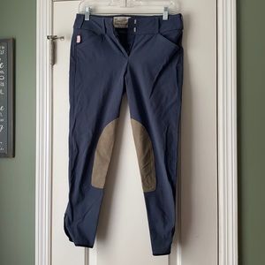 The Tailored Sportsman riding breeches